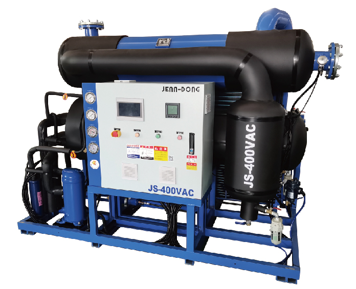 变频冷冻式干燥机